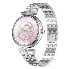 Đồng Hồ Pin OLIUS Nữ Chính Hãng