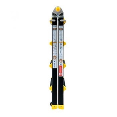 Thang nhôm gấp đa năng Nikawa NKB-44