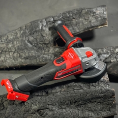 Combo máy mài dùng pin Milwaukee M18 FSAG100XB