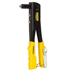 Kềm rút đinh rive 3 lỗ Stanley 69-646-22