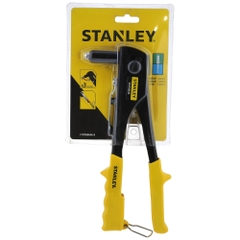Kềm rút đinh rive 3 lỗ Stanley 69-646-22