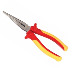 Kềm nhọn 8″/200mm cách điện 1000V cao cấp Stanley 84-007