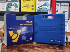 Bộ đồng hồ nạp gas lạnh Value VMG-2-R134A-B