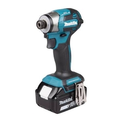 Máy bắt vít dùng pin 18V Makita DTD173