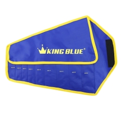 Bộ cờ lê vòng miệng 8-24mm King Blue KH2B9