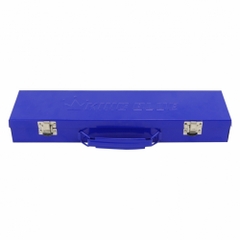 Bộ tuýp 16 chi tiết 1/2″ King Blue KLG16