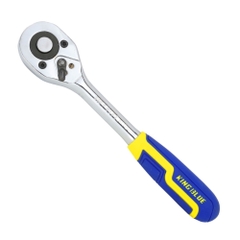 Bộ cần tuýp tự động 12 chi tiết King Blue KLG12