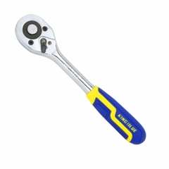 Bộ cần tuýp tự động 12 chi tiết King Blue KLG12S