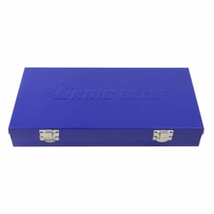 Bộ tuýp 21 chi tiết 1/2″ King Blue KLG21