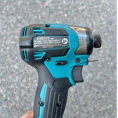 Máy bắt vít dùng pin 18V Makita DTD173