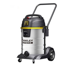 Máy Hút Bụi Công Nghiệp 45L Stanley SL19501-12BA (1200W Motor 2 Tầng)