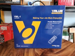Máy phát hiện rò rỉ khí gas lạnh bằng cảm biến Value VML-1