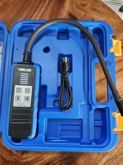 Máy phát hiện rò rỉ khí gas lạnh bằng cảm biến Value VML-1