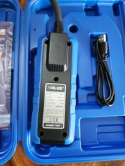 Máy phát hiện rò rỉ khí gas lạnh bằng cảm biến Value VML-1