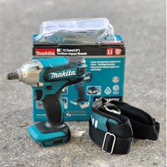 Máy siết bu lông dùng pin Makita DTW190ZX 18V