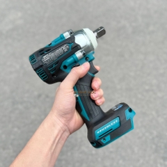 Máy siết bulong dùng pin Makita XWT15Z hàng Mỹ