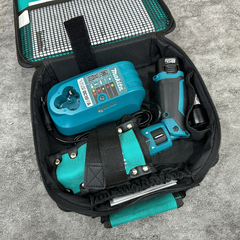 Máy vặn vít gập Makita dùng pin 7.2V Makita TD022DSE