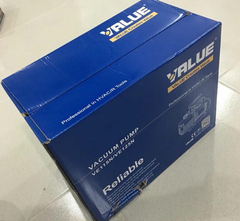 Máy bơm hút chân không Value VE125N
