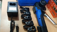 Bộ dụng cụ làm giãn lòng ống Value VET-19Li