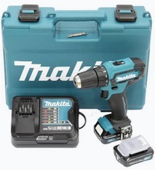 Máy vặn vít gập Makita dùng pin 7.2V Makita TD022DSE
