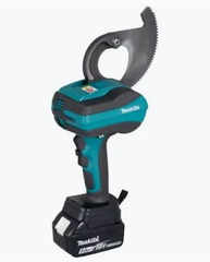 Máy cắt dây cáp dùng pin 18V Makita DTC102ZK (lưỡi kín 65mm)