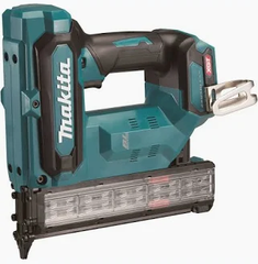 Máy bắn đinh F dùng pin Makita 40V FN001GZ02