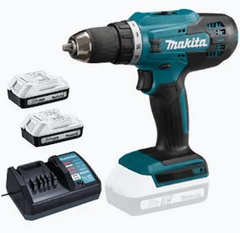 Máy vặn vít Makita DTD153RTE pin 18v