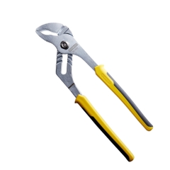 Kìm mỏ quạ 5 lỗ 10″/250m cán dày Stanley 84-024