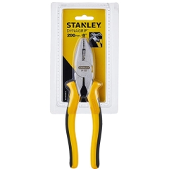 Kềm điện tổ hợp 8″/200mm Stanley STHT84029-8