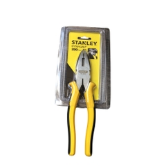 Kềm điện tổ hợp 8″/200mm Stanley STHT84029-8