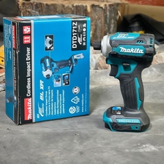 Máy bắt vít MAKITA DTD171
