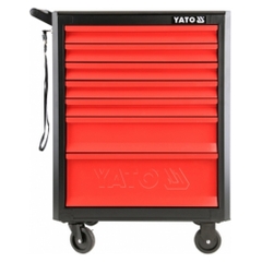 Tủ đựng đồ nghề cao cấp 7 ngăn Yato YT-09000