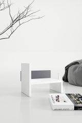 Kệ sách K2 - Tặng với đơn hàng từ 600.000đ - Miễn phí VC