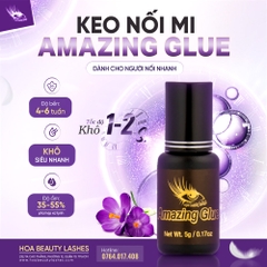 Amazing Glue