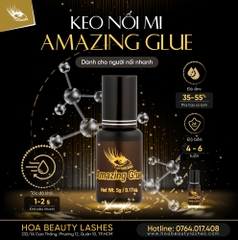 Amazing Glue