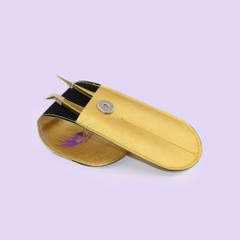 Bộ nhíp Volume cao cấp