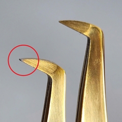 Nhíp Volume