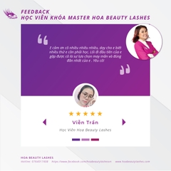 Khóa đào tạo Master Class