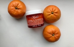 Mask nghệ Kiehl's Turmeric & Cranberry Seed Energizing Radiance Masque