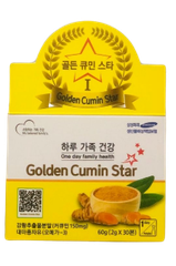 B1 - Nghệ Nano Golden Cumin Star (VAT)