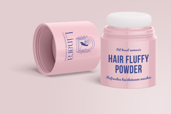 Linara Phấn Hút Dầu & Phồng Tóc Hair Fluffy Powder (VAT)
