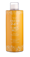 A77 - Nước súc miệng Nhật Bản Mouth Wash Fresh 24+