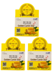 B1 - Nghệ Nano Golden Cumin Star (VAT)