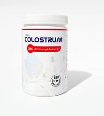 A49 - Sữa Non Avenir High Colostrum [180v] (KTD)