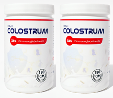 A49 - Sữa Non Avenir High Colostrum [180v] (KTD)