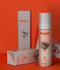 A48 - Xịt khoáng aXENDA Mahorosa [100ml] (KFS-KTD) (VAT)