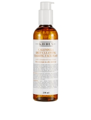 SRM Kiehl's Calendula Deep Cleansing Foaming Face Wash 230ml