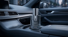 Nước Hoa Ô Tô Gocado Aromatic Premium