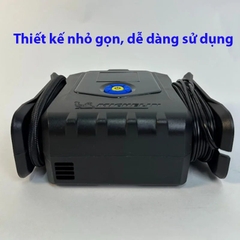 Bơm Lốp Ô Tô Michelin M2566