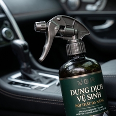Dung dịch vệ sinh nội thất đa năng